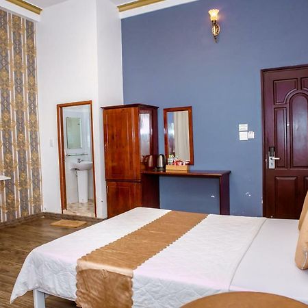 Amore Hotel Cần Thơ Kültér fotó