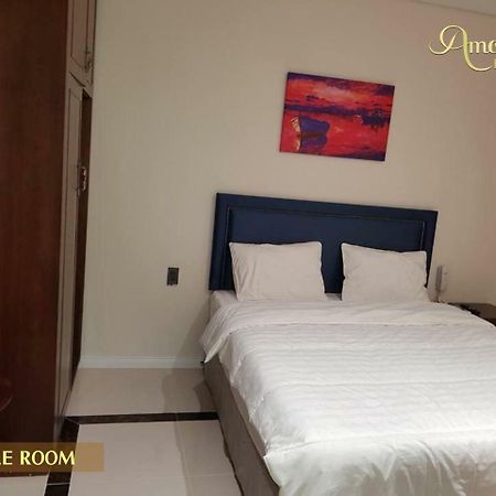 Amore Hotel Cần Thơ Kültér fotó