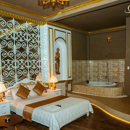 Amore Hotel Cần Thơ Kültér fotó