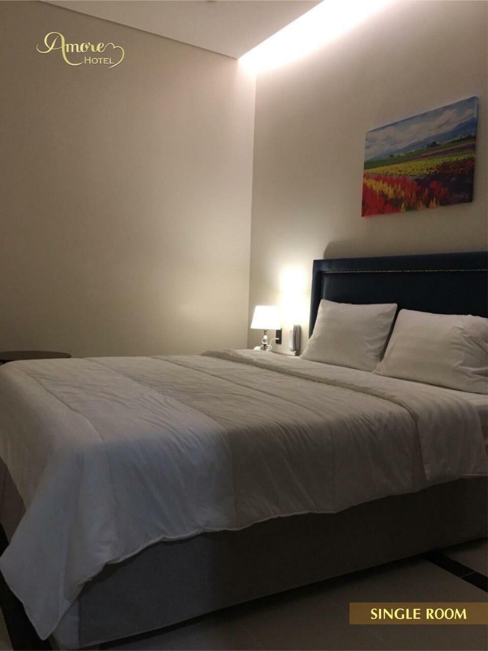 Amore Hotel Cần Thơ Kültér fotó