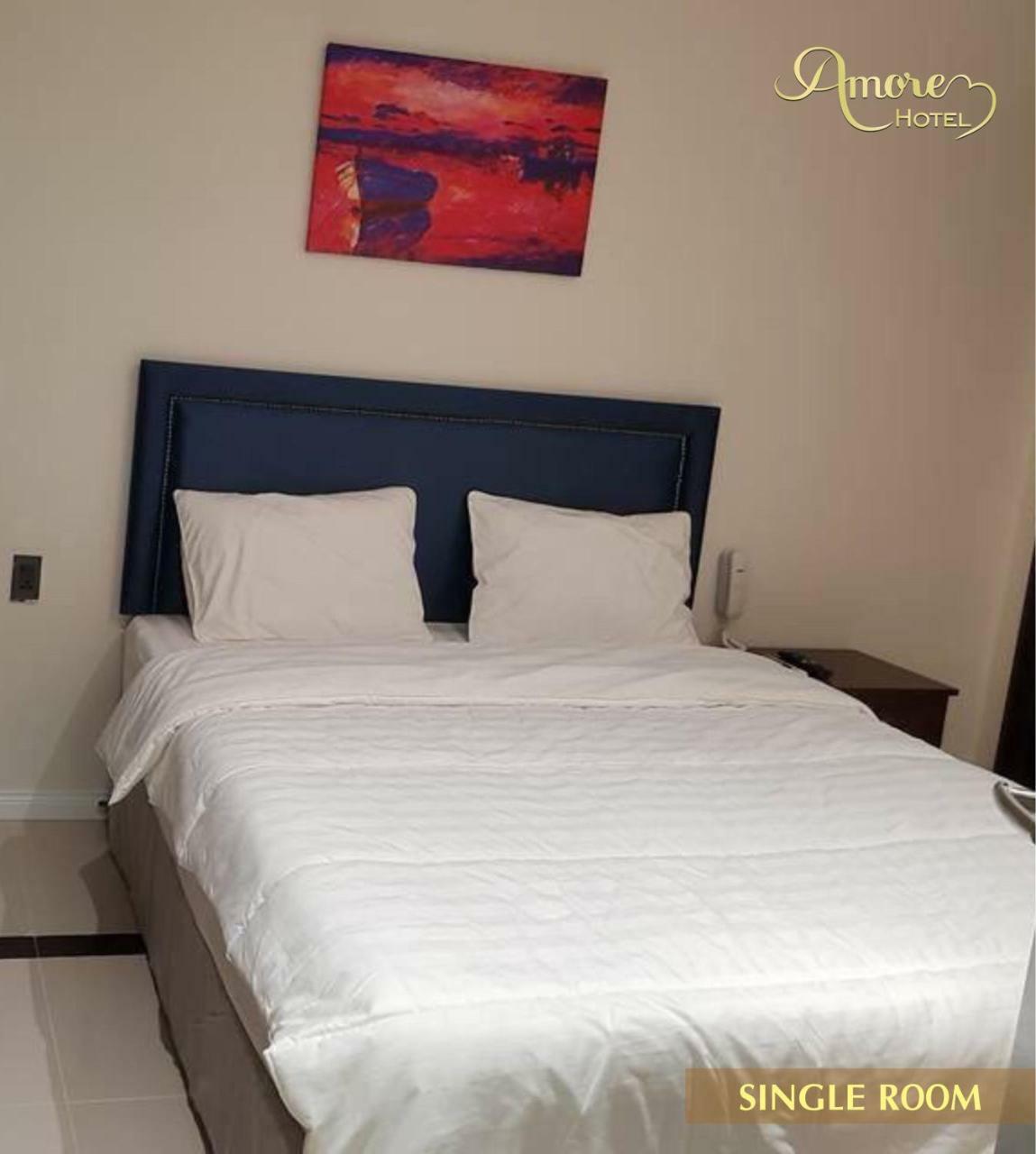Amore Hotel Cần Thơ Kültér fotó